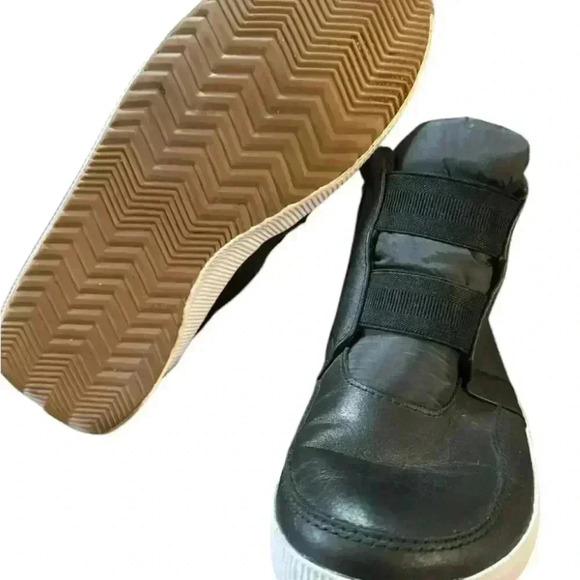 Sorel Women's Out N About Plus Mid - Picture 4 of 5